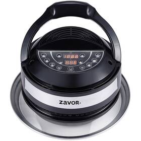 Zacmild22 Zavor 8 In 1 Air Fryer Lid For 6 Quart And Stovetop Pressure Cookers Multicook