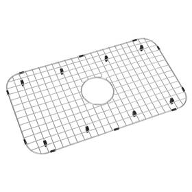 Zeesink Bq26 14-3/8 Kitchen Sink Grid 26 Inch X 14 3/8 Protectors For Stainless St