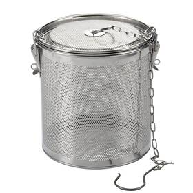 Ps4310b5nt8208ceobe4 Zerodeko 1pc Soup Seasoning Bag Spice Box Diffuser Tea Ball Filter Mesh Strainer S