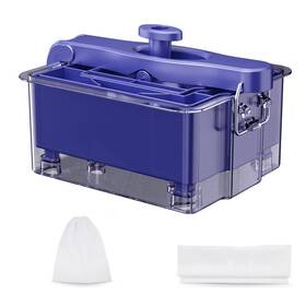 Zgwansui 410467102653 2 Size Mold Tofu Press Dishwasher Safe With Cheese Cloth And Bag Paneer