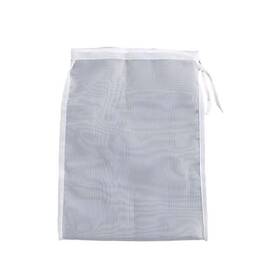 Zhangyihot 725670903399 1pc White Nut Milk Bag Reusable Cheesecloth Bags For Straining Almond Soy Mil Zhangyihot 725670903399 1pc White Nut Milk Bag Reusable Cheesecloth Bags For Straining Almond Soy Mil
