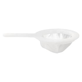 Zhuohai 774147037242 200 Mesh Food Filter Strainer Reusable Fine Nylon Sieve Plast