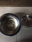 Zss250-pc Zurn Basket Strainer Sink