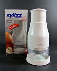 Zyliss Chopper Rapid Food B2 Switzerland