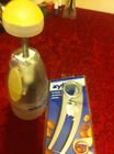 Zyliss Nut Cracker New In Original Packaging W Genty Used Food Chopper 7610373208809