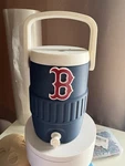 Boston Mini Igloo Cup Jug Cooler (3D Printed ). Fixed Price $30.00.