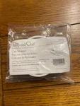 Pampered Chef Can Strainer With Handles #2495 - New &factory Sealed. Fixed Price $7.95.
