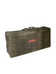 Chef Two 2 Burner Carry Bag For 14" Camping Stove New Only. Fixed Price $29.99.