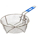 Lodge 8FB2 Deep Fry Basket, 9-INCH,SILVER. Fixed Price $34.19.