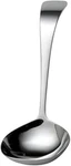 Towle Living Basic Gravy Ladleserving Utensil, Silverware. Fixed Price $10.14.