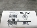 Elkay Lkpdqich Quartz Perfect Drain 3-1/2" Polymer Disposal Flange. Fixed Price $18.99.