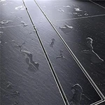 36 Stainless Steel Linear Shower - Tile. Fixed Price $78.38.