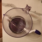 Wilton Flour Sifter - Baking Supplies. Fixed Price $9.10.