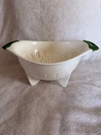 Oxo Good Grips Plastic Colander. Fixed Price $20.00.