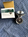 Sexauer Sink Strainer SX-0700542 New. Fixed Price $30.00.