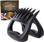 Meat Shredder Claws Bear Bbq Tools For Pulled Pork Chicken Grilling Gift. Fixed Price $11.99.