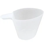 Worry-free 1 Measuring Usa Made Plastic Cup, Clear. Fixed Price $9.79.