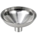 Nomatox Kitchen Funnel, Stainless Steel Funnels For Use Filling Bottl.... Fixed Price $17.77.