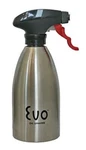 Evo Oil Sprayer Bottle, Non-aerosol For Olive And Cooking Assorted Styles. Fixed Price $26.81.