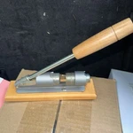 Zaltana Easy Pecan & Nut Cracker. Fixed Price $20.75.
