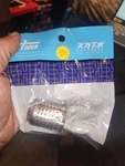 Talea Stainless Steel Kitchen Sink Drain Strainer Basket Replacement Part. Fixed Price $5.00.