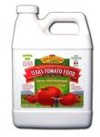 Urban Farm Fertilizers, Texas Tomato Food, 1 Qt, Competitive. Fixed Price $23.95.