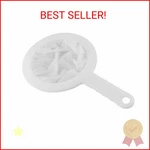 Dgzzi Brine Shrimp Net 200 Mesh Collector Artimia Fry Newborn Harvest Sieve. Fixed Price $15.28.