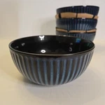 Hasense 42 Oz Salad Bowls Set Of 4, Porcelain Brand New. Fixed Price $19.00.