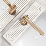 Kitchen Faucet Mat - 15.7IN Diatomite Protectors For Sink, .... Fixed Price $26.98.