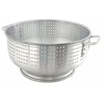 Crestware ACOL21M Colander, Qt., 8 In. H, Aluminum. Fixed Price $39.19.