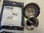 Kohler 7400 Duo Sink Strainer Marine Boat. Fixed Price $25.00.
