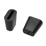 Maxmoral 20PCS Hard Rubber Feet For Sink Grid Protecter Black Wire. Fixed Price $6.99.