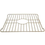 Better Houseware Sink Protector Almond 1487/A-LARGE. Fixed Price $30.19.