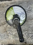 New Aqua Plumb 25' Manual/power Canister 1/4 Auger Nice!. Fixed Price $14.84.