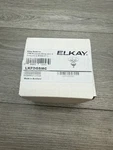 Elkay Lkpdqsmc Quartz 3-1/2" Basket Strainers Mocha *scratches*. Fixed Price $19.80.