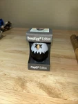 New Brainstream Piepei Edition Eagle Beepegg Boiled Timer Singing Floating. Fixed Price $18.95.