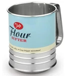 Tala Retro Style Flour Sifter 1960 New With Tags. Fixed Price $19.88.