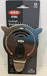Oxo Steel Cocktail Strainer. Fixed Price $6.99.