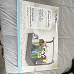 Polder Under Sink Storage Caddy Organizer Expandable 3-COMPARTMENT Gray 15 Lb. Fixed Price $19.99.