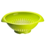 Westmark Colander/strainer, With Curved Handles, Inner Diameter: 25 Cm, Plastic,. Fixed Price $19.01.