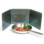 Norpro Nonstick 3 Sided Splatter Guard. Fixed Price $17.99.