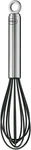 Sle Stainless Steel & Silicone Balloon Egg Whisk, Wire, 10.6-INCH. Fixed Price $43.01.