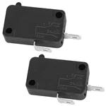 2-PACK KW7-0 Micro Switch, Replacement For Air Fryer Xl, Power Vortex, Mi.... Fixed Price $34.77.