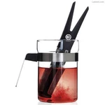 Blomus Clippo Bagless Loose Infuser/strainer #63582. Fixed Price $18.80.