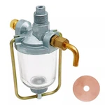 370832R91 Fuel Sediment Bowl Assembly Fits Ih Farmall 350 400 450 I6. Fixed Price $25.49.
