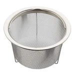 Instant Pot Official Large Mesh Steamer Basket. Fixed Price $24.99.