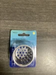 New Plumb Pak PP820-31 1/2" Stainless Steel Basin Sink Strainer Basket Nos. Fixed Price $9.95.