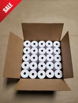 3" X 165' 1-PLY Bond (50 Rolls) For Star MP200 Series, MP300 SP200. Fixed Price $54.99.