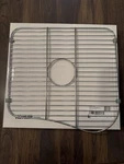 Kohler 5103-ST Staccato Bottom Basin Rack Rh Stainless Steel. Fixed Price $74.95.