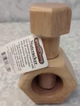 Mountain Woods Nutcracker All Collects The Shells Twist To Nwt. Fixed Price $18.00.